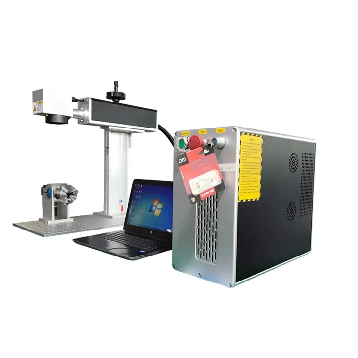 fiber laser engraver
